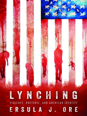 cover image of Lynching